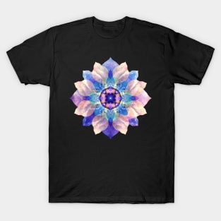 Dream Spirit | Bohemian Mandala T-Shirt